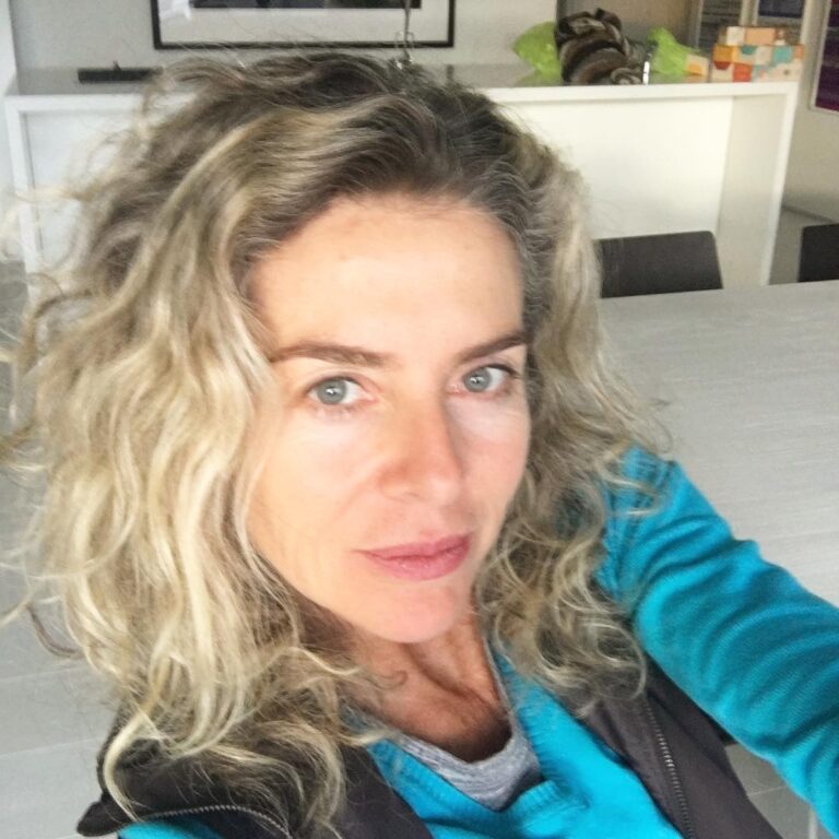 Margarita Rosa explica por qué se retiró de las redes sociales