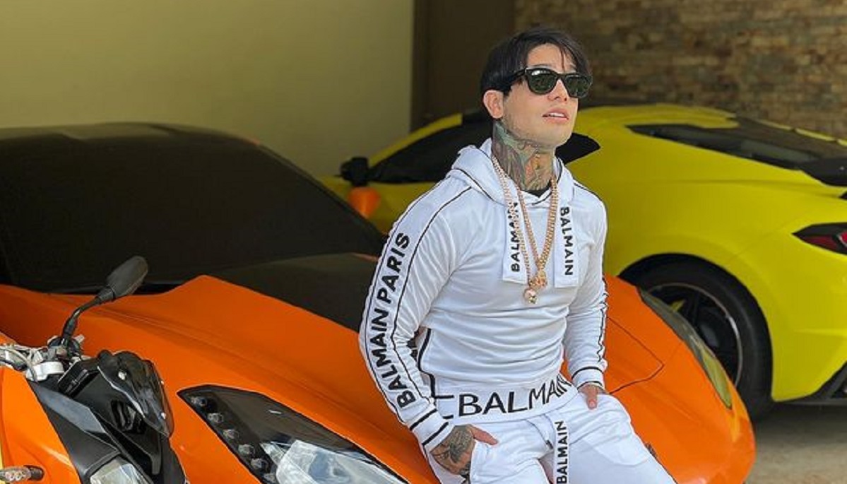 Yeferson Cossio reveló cuánto dinero puede cobrar para participar en un