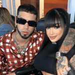 Yailin se sinceró y reveló por qué publicó las conversaciones que tuvo con Anuel: «Hay más mensajes»