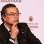 El presidente Petro apoyó la decisión de Coljuegos de bloquear perfiles de influencers