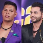 Camilo Trujillo reveló si en algún momento se sintió incómodo por su amistad con Emiro Navarro