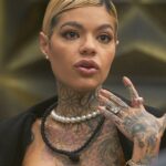 “Déjenos vivir la final tranquilos”: Melissa Gate rompe en llanto por tensiones tras regreso de exparticipantes a La Casa de los Famosos