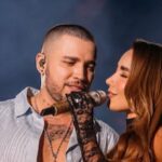 ¿Bebé a bordo? Paola Jara y Jessi Uribe estarían esperando su primer hijo