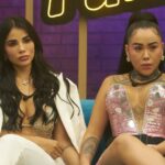 ¡Vuelve la tensión! Yina Calderón y Karina García protagonizan nuevo enfrentamiento en La Casa de los Famosos