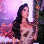Karina García dejó boquiabiertos a sus seguidores al revelar la millonada que gasta al mes