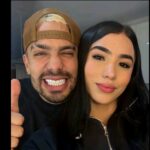 Este fue el regalo que Altafulla le dio a Issa Vargas, hija de Karina García
