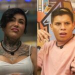 Yina Calderón dejó en shock a Emiro Navarro con un mensaje inesperado en La Casa de los Famosos: “Yo no te veo auténtico”