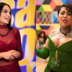 Revelan cuánto ganará Yina Calderón por su participación en el Stream Fighters junto a Andrea Valdiri
