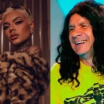 Así fue la tensa discusión entre Melissa Gate y Alerta en La Casa de los Famosos Colombia
