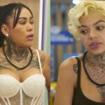 “Nos querían poner en contra”: Melissa Gate rompe el silencio sobre su relación con Yina Calderón