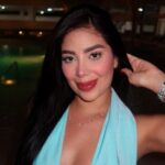 Revelan en redes cuánto estaría cobrando Mariana Zapata por publicidad