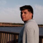 «Este no es un adiós definitivo»: Emiro Navarro se despide de Barranquilla y comparte un emotivo mensaje