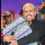 Revelan la cantidad de dinero que Altafulla cobra por un show.