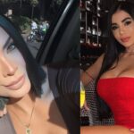 “Esto ya es otro nivel”: Karina García reacciona a delicadas declaraciones del ex de Laura González