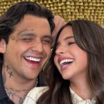 Nodal por fin da fechas y detalles de lo que pasó con Cazzu y Ángela: “Ángela no le rompió el corazón a mi hija”