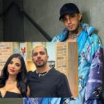 Valentino Lázaro le envió un fuerte mensaje a Altafulla tras la ruptura con Karina García: “Deje de hacerse la víctima”