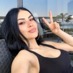 Jessica Cediel aseguró que presenció un milagro de Dios y no pudo contener las lágrimas