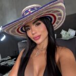 Karina García reveló la millonaria propuesta que recibió para cenar con un hombre
