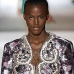 Valentina Castro: la joven colombiana que hará historia en el desfile de Victoria’s Secret en Nueva York