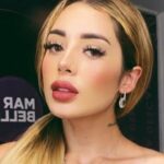 ¡Mostró pruebas! Rafaella Chávez respondió a las acusaciones de haberse metido en una relación