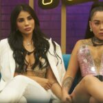 «No quiero arreglar las cosas con nadie»: Yina Calderón habló sobre la participación de Karina García en La Mansión de Luinny