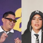 La Toxi Costeña y su exmánager Oswaldo Arcia se enfrentan tras fuertes declaraciones en redes