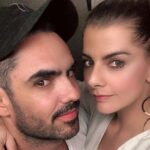 Carolina Cruz contó por qué nunca se casó con Lincoln Palomeque: “Sí quise hacerlo”