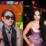 Yina Calderón sorprendió al decir que quiere trabajar con Andrea Valdiri y desató debate en redes