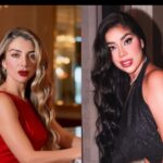 Así fue la discusión entre Mariana Zapata y Marilyn Patiño en La Casa de los Famosos