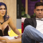 Fuerte discusión en La Casa de los Famosos Colombia: Juanda Caribe y Alexa Torrex protagonizan momento de alta tensión
