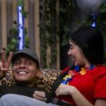 Mariana Zapata sorprendió al revelar qué tanto le atrae Juanda Caribe: su respuesta dio de qué hablar