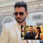 Camilo Trujillo dividió opiniones por comentario sobre Juanda Caribe y Mariana Zapata